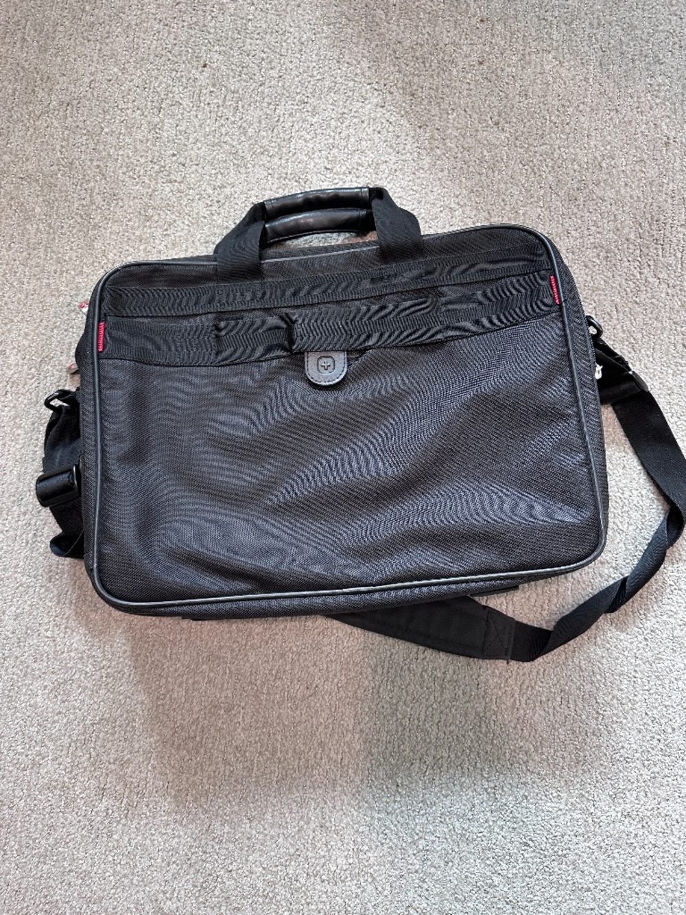 Swiss Computer Bag